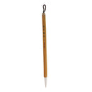 3x Wood Chinese Drawing Painting Writing Calligraphy Brush Pen Art Supplies Tool