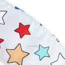 Safety Unisex Baby Kids Car Seat Sleep Nap Aid Head Band Support Holder Belt