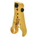 Universal Cable Wire Jacket Stripper  Cutter Stripping Scissors Tool MT-505  MO