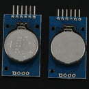2X PCS DS3231 AT24C32 IIC precision Real time clock module memory module fo R2M9