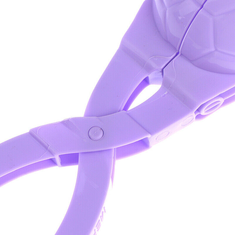 Cute Football Snowball Clip Kids Winter Outdoor Sports Snow Sand Mold Fight T Hn