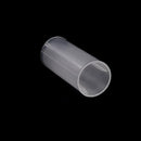 2Pcs 18650 to 26650 Battery Converter Case Sleeve Adapter Plastic WG JC-Q