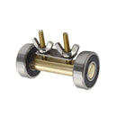 1 x Fixed Angle Honing Guide Wood Chisel Sharpening Planer Chisel Sharpener Tool