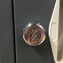 3 Digit Combination Mechanical Digital Lock Safe Smart Cabinet File Lock Door OZ