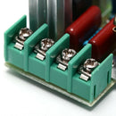 1Pc x Electronic Voltage Regulator 220V Dimmer Controller 2000W Power Board M&O