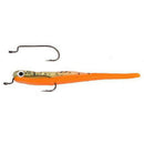 50PCS Lot High Carbon Steel Bass Worm Hooks Jig Big Fishing Crank Hook  CJF