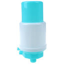 Drinking Water Pump Hand Press Removable Manual Dispenser  OZ
