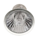 3 Pcs Pet Uva Uvb Reptile Heating Calcium Lamp Sunlamps Basking Bulb 50W