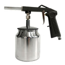Sprayable With Suction Feed Cup Chip Guard Paint Undercoating Spray Pistol