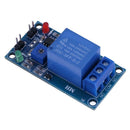 12V Moisture Drops Control Module Moisture Sensor Rain Leak Modul M35 A