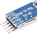 PL2303HX USB To RS232 TTL Auto Converter Module Converter Adapter For Arduino JR