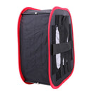 Universal Instant FoldableCollapsible Softbox Diffuser For LED Light Panel A