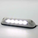 12V LED RV Awning Porch Light IP67 Waterproof Camper Exterior Camping Lamp A