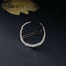 New Popualr Crystal Moon Star Rhinestone Hairpin Hair Clip Jewelry Gift