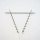 3pcs Aluminium Alloy Wool Needles Knitting Accessories for Needlework Craft