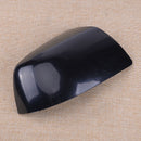 Right Side View Mirror Cover Cap Black fit for Ford Focus 2005 2006 2007 2008 Hf