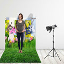 14 Styles Background Cloth Photo Studio Room Backdrops for Festival Home Decor