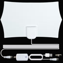 JT0176 960 Miles 1080P Digital TV Antenna Indoor Signal Receiver Amplifier