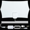 JT0176 960 Miles 1080P Digital TV Antenna Indoor Signal Receiver Amplifier