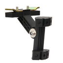 Bottle Cage Double Seat Bracket Holder Behind Seat Rear Cage Holder