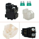 12V Starter Relay Fit for Arctic Cat Atv 375 2002,400 1998-2005, 454 1996-1 D9J2