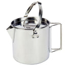 Hanging Pot Stainless Steel Portable Kettle Accessories Outdoor Hiking Camping