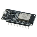 1Pc ESP32 development board 2.4GHz WiFi wireless bluetooth antenna module JCï¼W