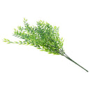 1Bunch 54cm Artificial Weeping Willow Ivy Vine Outdoor Indoor Hanging Decor