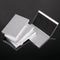 Aluminum Alloy Memory Card Storage Box Hard Case Supports Micro TF/MMC Card