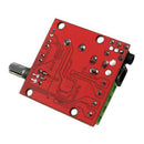 PAM8610 Mini 10W Stereo Audio Power Amplifier Board Module No Volume C AGS