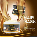 Magical Hair Treatment 5 Seconds Repairs Damage Soft Restore 50ml Hair L3D1