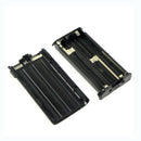 KNB-14 Battery Shell Case Pack for Kenwood Portable Two Way Radio TK-2107 T M3L8