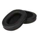Replacement Ear Pads Foam Cushion for Audio-Technica ATH-M50X Professional