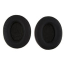 Soft Ear Pad Earpads Cushions for Beats Studio 2 3 Headsets Black