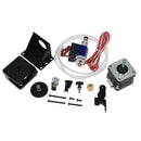 Titan Extruder Fully Kits for Titan Extruder 1.75Mm+Nema17 Stepper Motor fo F9D8