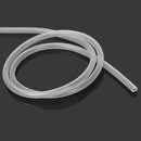 2 Meter 4mm Silicone Oxygen Air Line Tubing for Pump Fish Tank Aquarium VC Hose