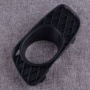 Front Left Fog Light Lamp Cover Trim Frame Fit for Smart Fortwo 451 2007-2014