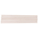 10 Guitar Strip Luthier Binding Purfling Inlay Guitar Body Parts Maple