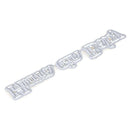 Paper-Cutting Template Scrapbook Cutting Die for DIY Photo Album (H2029)