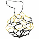 5PCS Nylon Net Bag Ball Carrier for 1 Volleyball Basketball Football Soccer