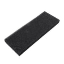 2x Aquarium Black Sponge Filter Fish Tank 38g 100% New I3G7