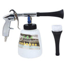 Cleaning Car Wash Interior Air Pulse Gun Professional Indoor And Outdoor INQ
