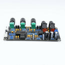 PT2399 Digital Microphone Amplifier Board Reverberation Karaoke Reverb Ampl