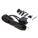 3 Meter Winch Rocker Switch For ATV / UTV Handlebar Control Line Universal