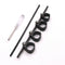 Finger Span Trainer Adjustable Finger Trainer Guitar Piano Finger Trainer f