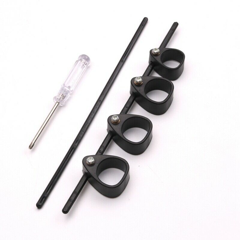 Finger Span Trainer Adjustable Finger Trainer Guitar Piano Finger Trainer f