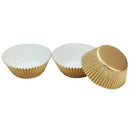 100 pcs Paper Cake Cupcake Liner Case Wrapper Muffin Baking Cup Party Bakeware