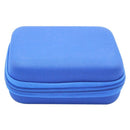 10 Roller Bottles Essential Oil Case Carry Holder Storage Aromatherapy Bag