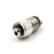 High fast speed dental handpiece tubing adapter changer 4 holes to 2 holes FT