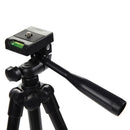 Professional Travel Tripod Digital Camera Camcorder Video Tilt Pan